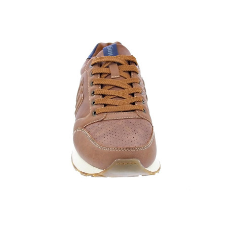 Zapatillas Mtng zapatos Hombre modelo Porland Marrón 