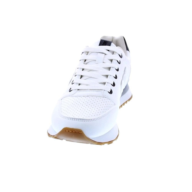 Zapatillas Mtng zapatos Hombre modelo Porland Blanco 