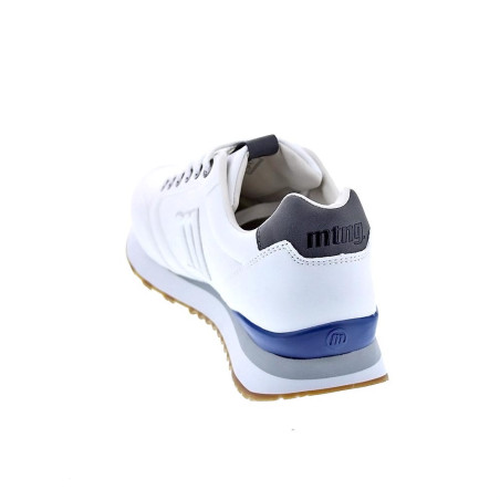 Zapatillas Mtng zapatos Hombre modelo Porland Blanco 