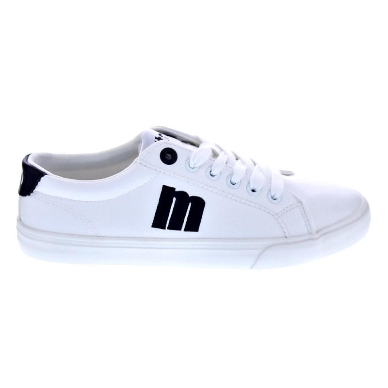 Zapatillas Mtng zapatos Mujer modelo Aria Blanco 