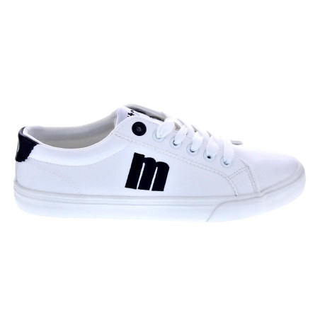 Zapatillas Mtng zapatos Mujer modelo Aria Blanco 