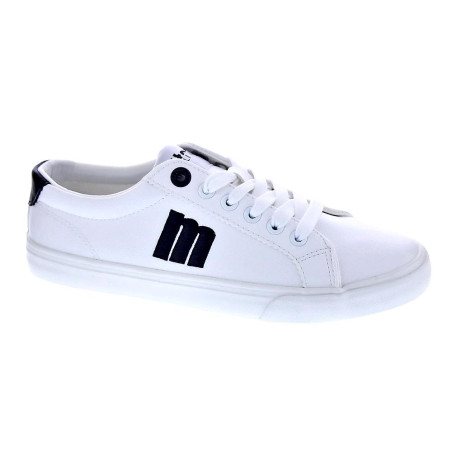 Zapatillas Mtng zapatos Mujer modelo Aria Blanco 