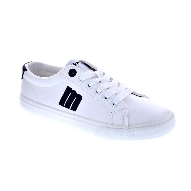Zapatillas Mtng zapatos Mujer modelo Aria Blanco 