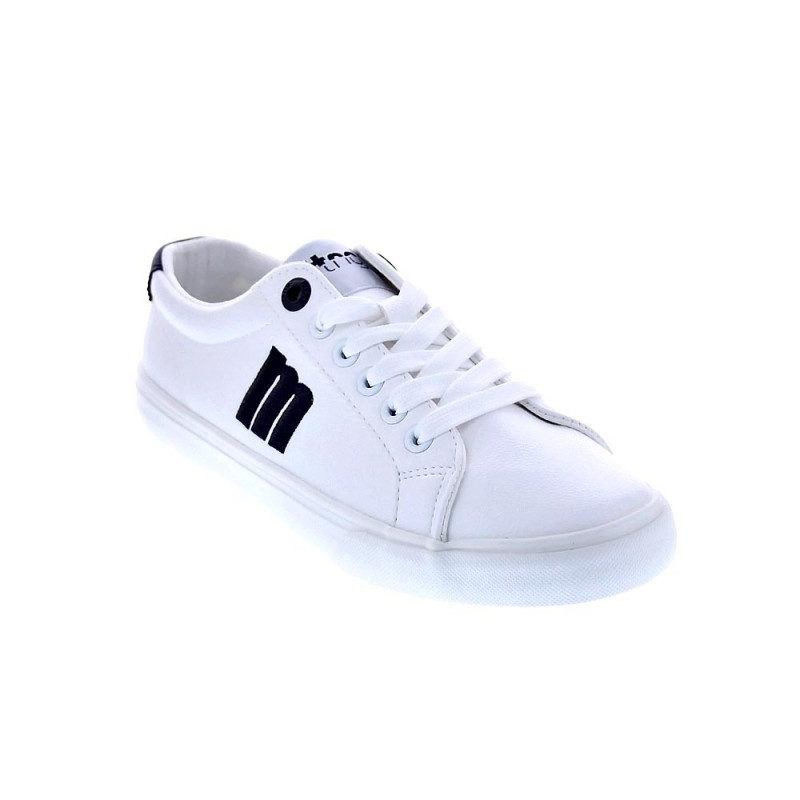 Zapatillas Mtng zapatos Mujer modelo Aria Blanco 