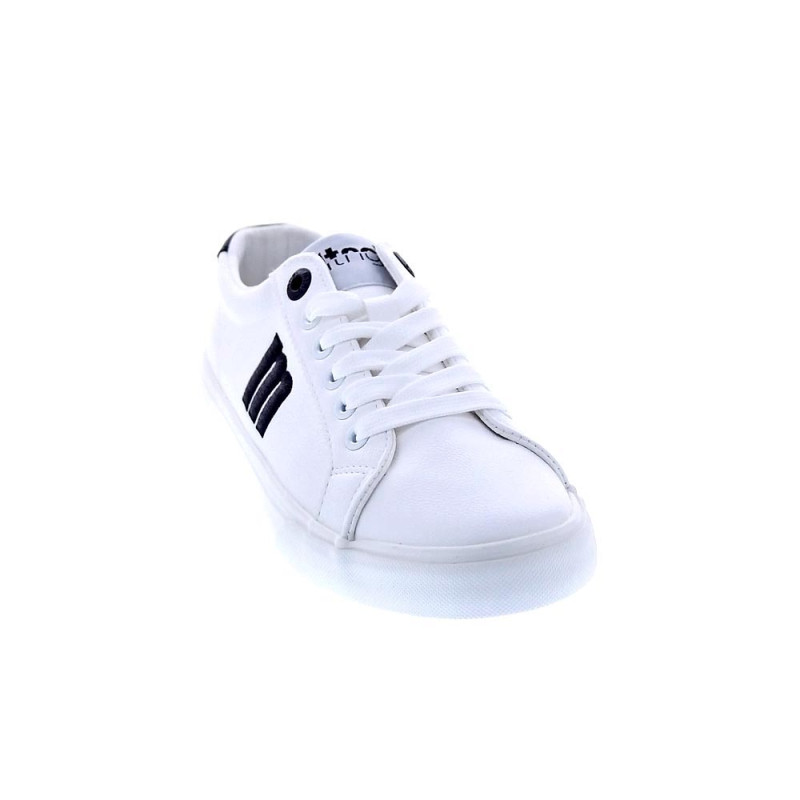Zapatillas Mtng zapatos Mujer modelo Aria Blanco 