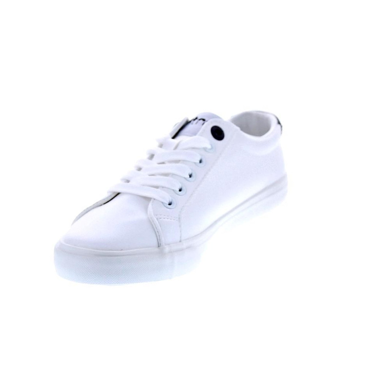 Zapatillas Mtng zapatos Mujer modelo Aria Blanco 