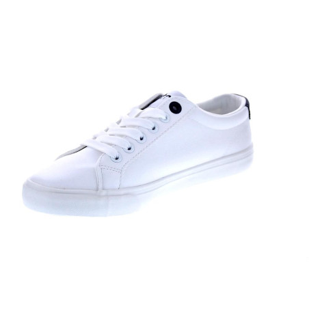 Zapatillas Mtng zapatos Mujer modelo Aria Blanco 