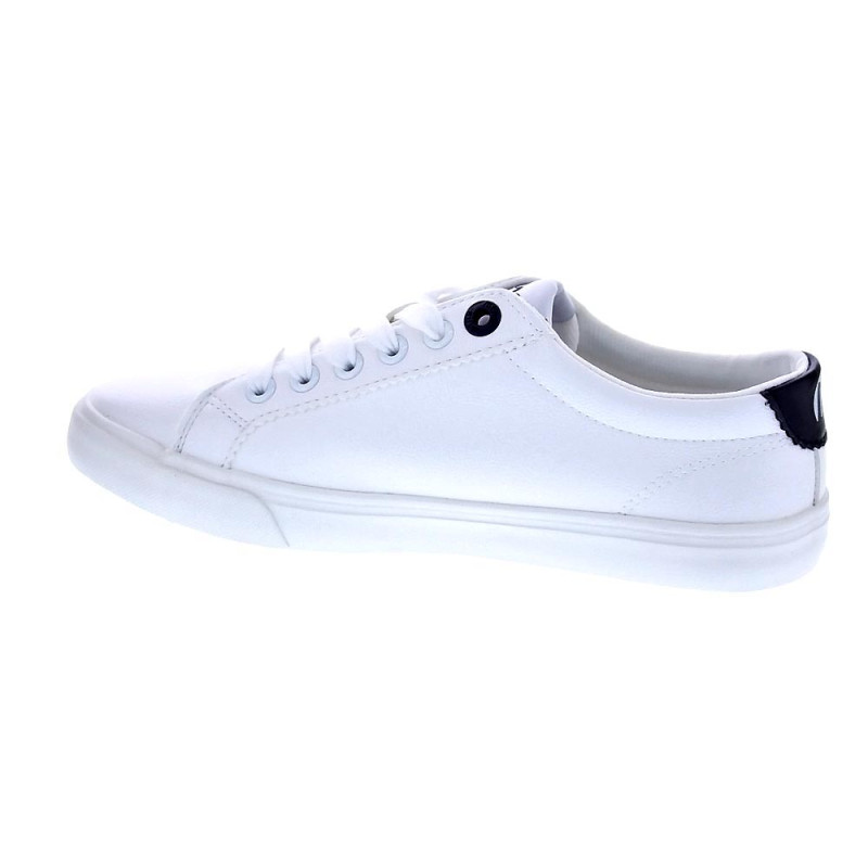 Zapatillas Mtng zapatos Mujer modelo Aria Blanco 