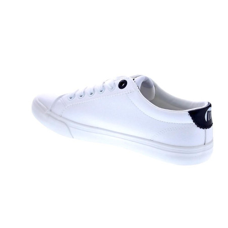 Zapatillas Mtng zapatos Mujer modelo Aria Blanco 