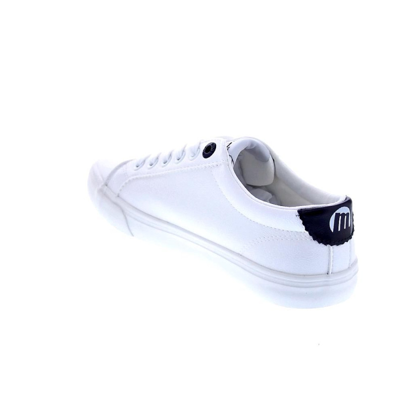 Zapatillas Mtng zapatos Mujer modelo Aria Blanco 