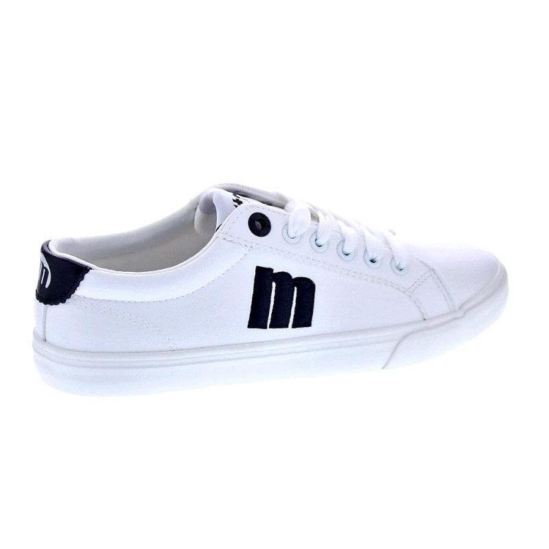 Zapatillas Mtng zapatos Mujer modelo Aria Blanco 