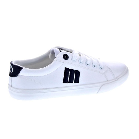 Zapatillas Mtng zapatos Mujer modelo Aria Blanco 