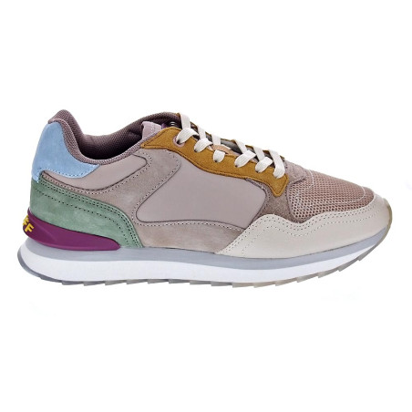 Zapatillas Hoff zapatos Mujer modelo 22302009 Violeta 