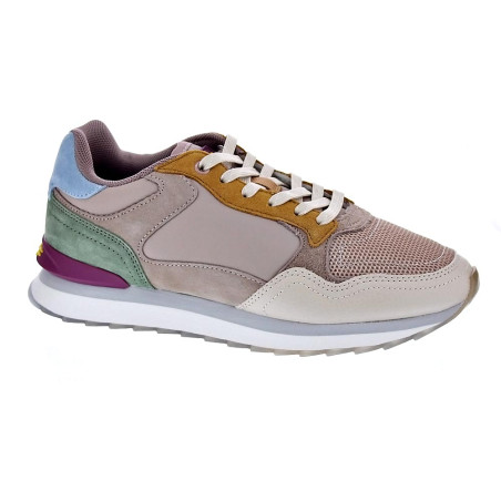 Zapatillas Hoff zapatos Mujer modelo 22302009 Violeta 