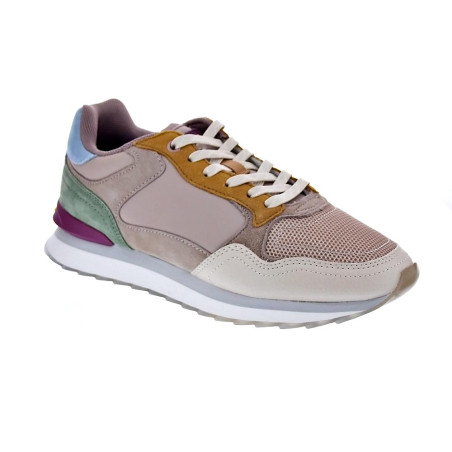 Zapatillas Hoff zapatos Mujer modelo 22302009 Violeta 