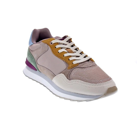 Zapatillas Hoff zapatos Mujer modelo 22302009 Violeta 