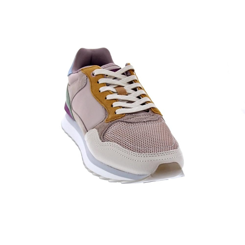 Zapatillas Hoff zapatos Mujer modelo 22302009 Violeta 