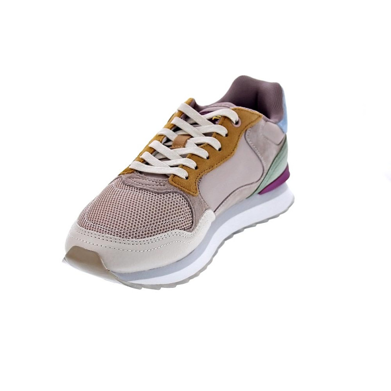 Zapatillas Hoff zapatos Mujer modelo 22302009 Violeta 