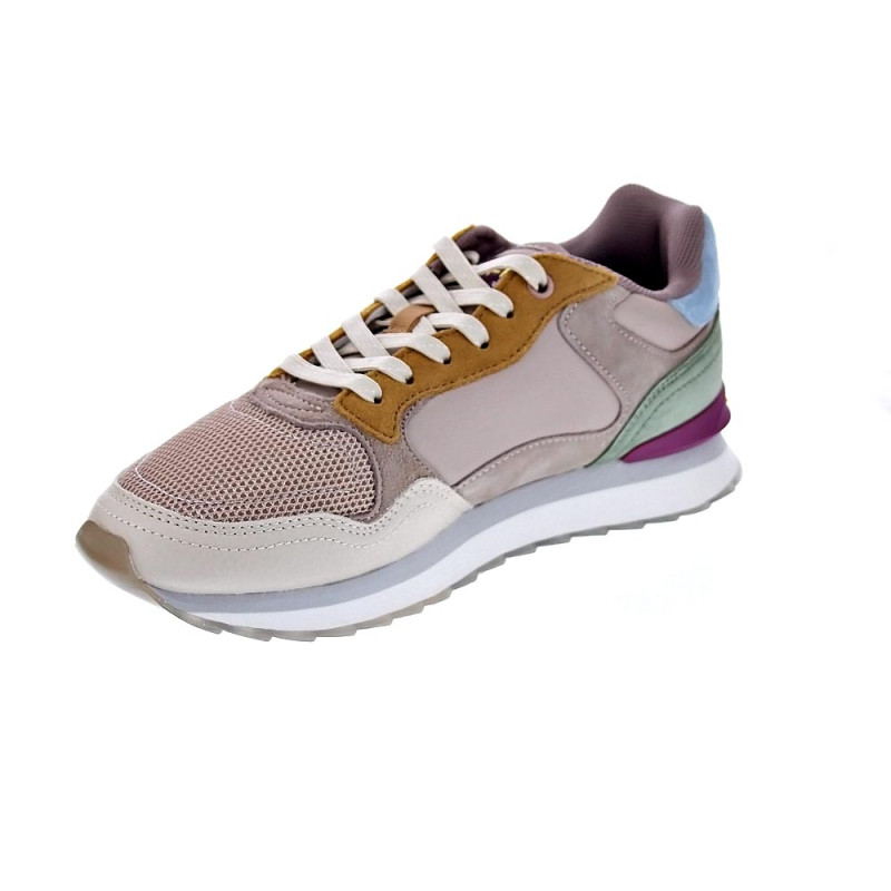 Zapatillas Hoff zapatos Mujer modelo 22302009 Violeta 