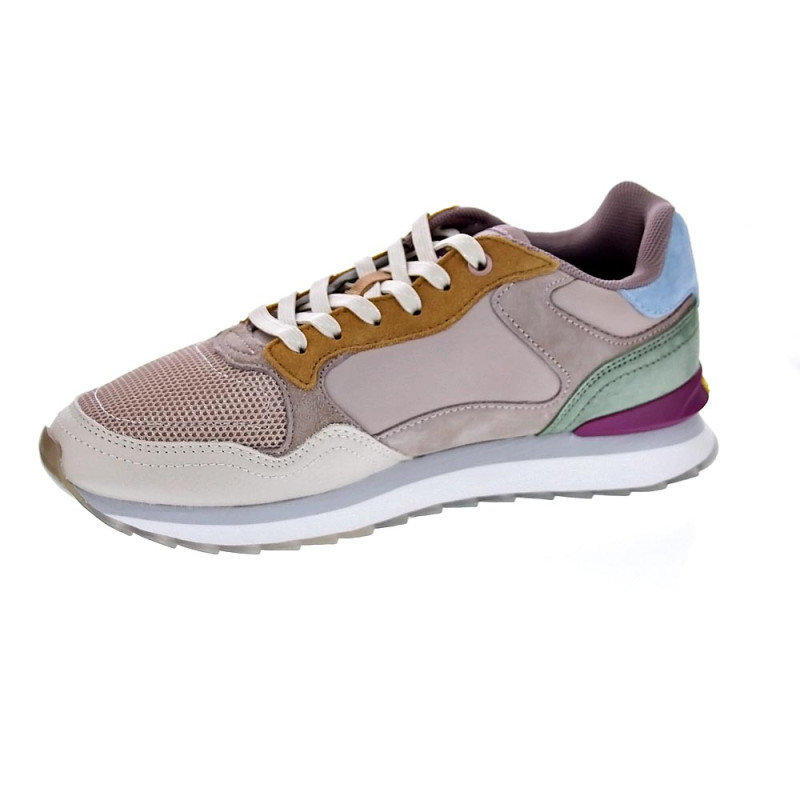 Zapatillas Hoff zapatos Mujer modelo 22302009 Violeta 