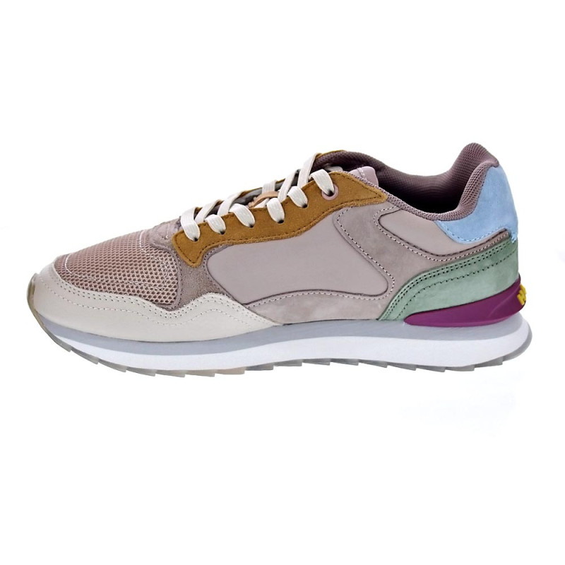 Zapatillas Hoff zapatos Mujer modelo 22302009 Violeta 