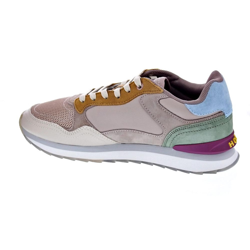 Zapatillas Hoff zapatos Mujer modelo 22302009 Violeta 