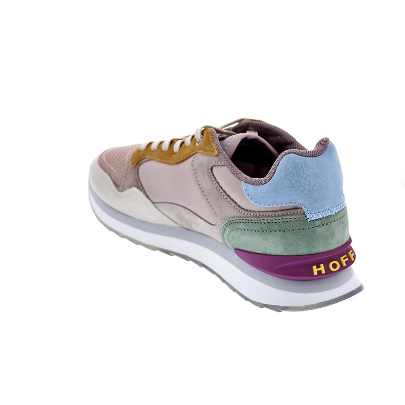 Zapatillas Hoff zapatos Mujer modelo 22302009 Violeta 