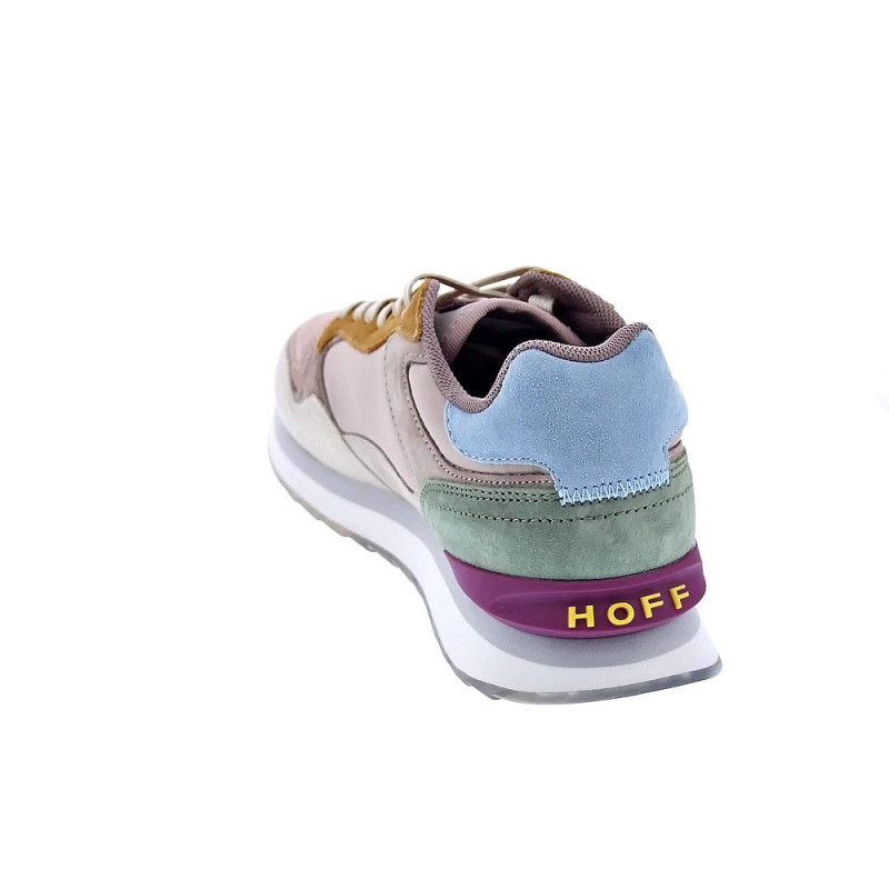 Zapatillas Hoff zapatos Mujer modelo 22302009 Violeta 