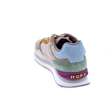 Zapatillas Hoff zapatos Mujer modelo 22302009 Violeta 