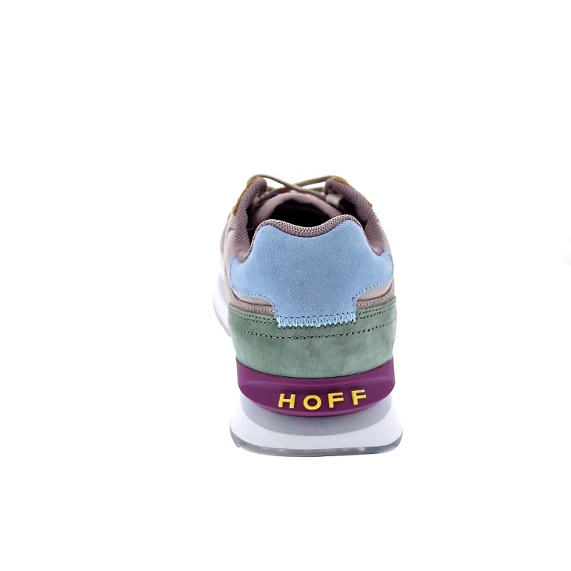Zapatillas Hoff zapatos Mujer modelo 22302009 Violeta 