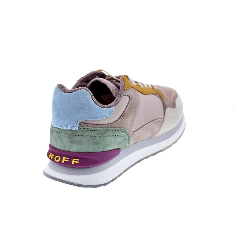 Zapatillas Hoff zapatos Mujer modelo 22302009 Violeta 