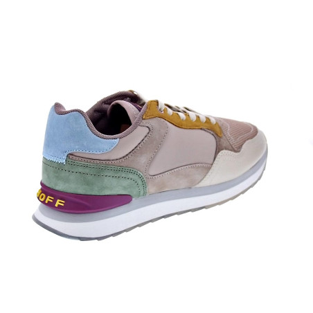 Zapatillas Hoff zapatos Mujer modelo 22302009 Violeta 