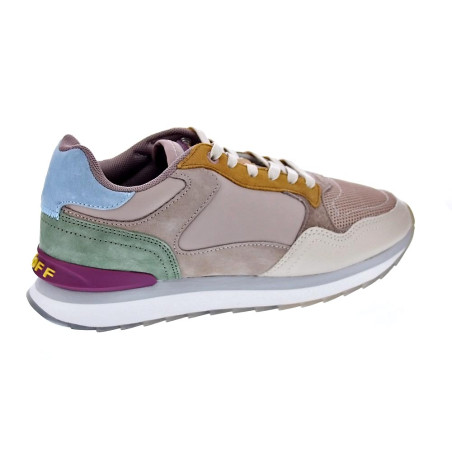 Zapatillas Hoff zapatos Mujer modelo 22302009 Violeta 