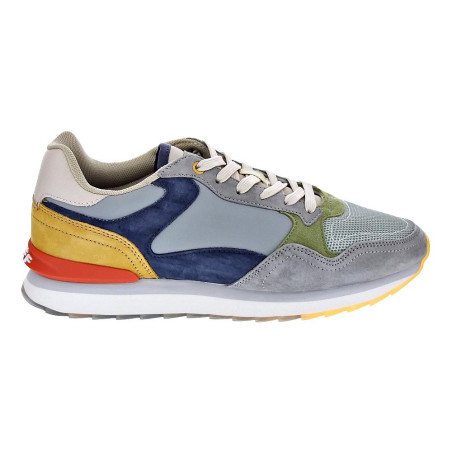 Zapatillas Hoff zapatos Hombre modelo 22302608 Multicolor 