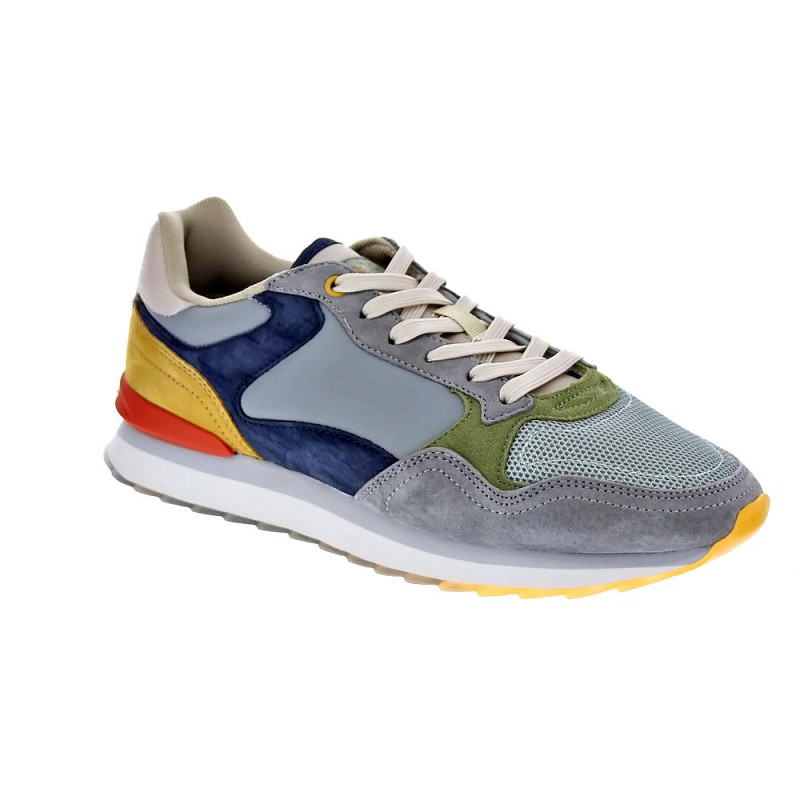 Zapatillas Hoff zapatos Hombre modelo 22302608 Multicolor 