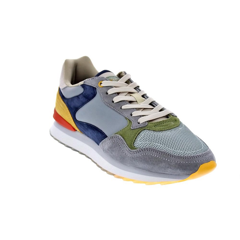 Zapatillas Hoff zapatos Hombre modelo 22302608 Multicolor 
