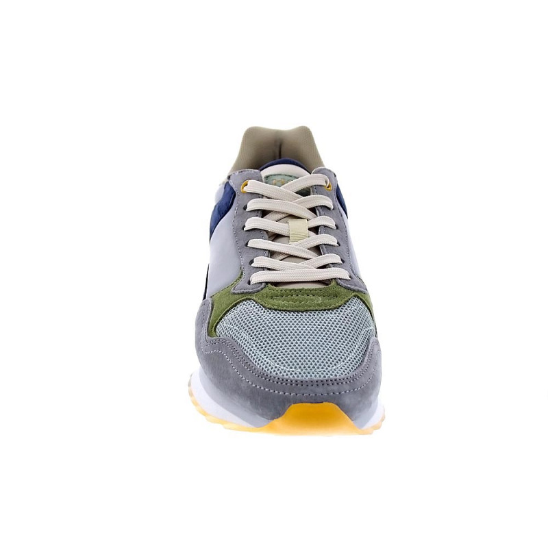 Zapatillas Hoff zapatos Hombre modelo 22302608 Multicolor 