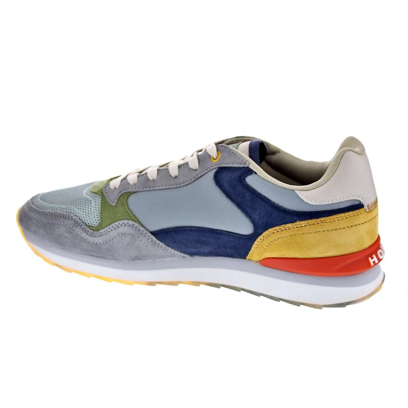 Zapatillas Hoff zapatos Hombre modelo 22302608 Multicolor 