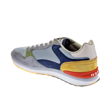 Zapatillas Hoff zapatos Hombre modelo 22302608 Multicolor 