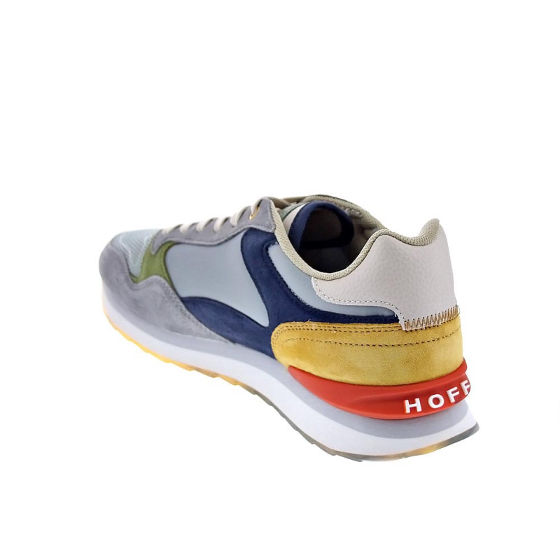 Zapatillas Hoff zapatos Hombre modelo 22302608 Multicolor 