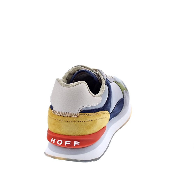 Zapatillas Hoff zapatos Hombre modelo 22302608 Multicolor 