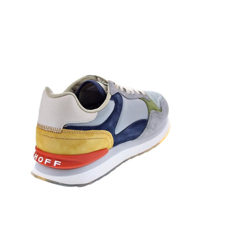 Zapatillas Hoff zapatos Hombre modelo 22302608 Multicolor 
