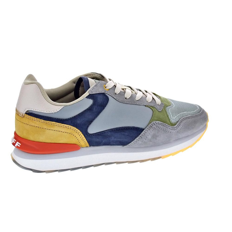 Zapatillas Hoff zapatos Hombre modelo 22302608 Multicolor 