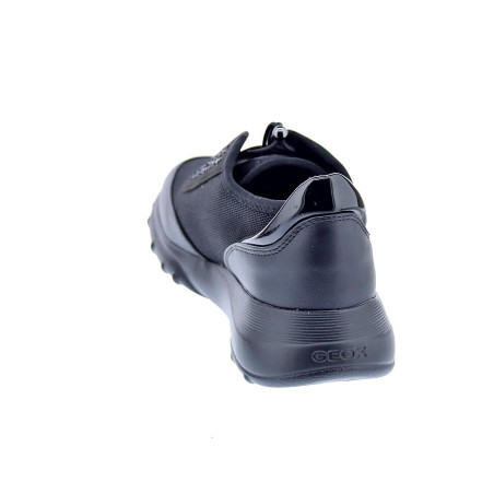Zapatillas Geox zapatos Mujer modelo Alleniee Negro 