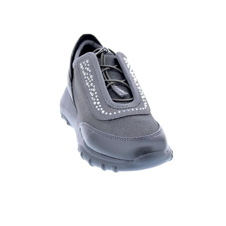 Zapatillas Geox zapatos Mujer modelo Alleniee Gris 