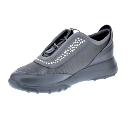 Zapatillas Geox zapatos Mujer modelo Alleniee Gris 