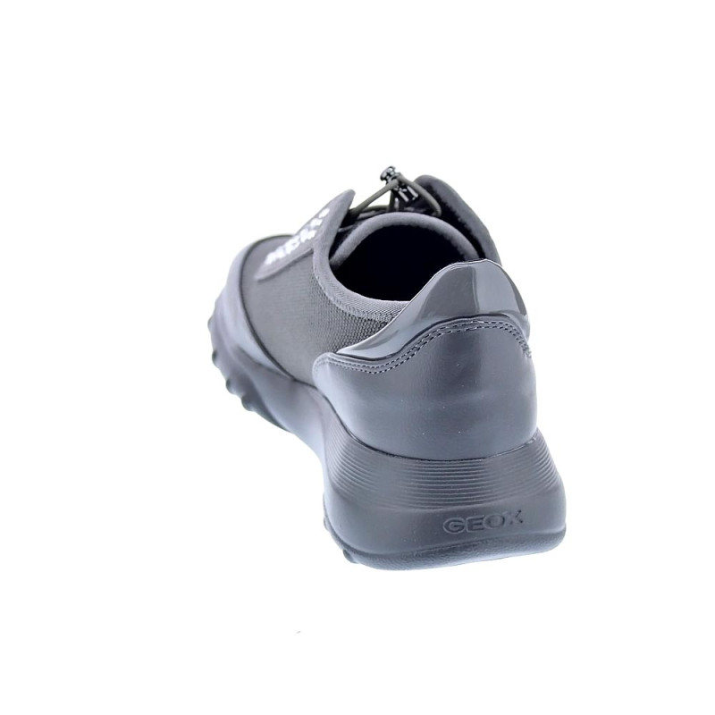 Zapatillas Geox zapatos Mujer modelo Alleniee Gris 