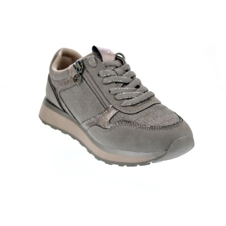 Zapatillas Tamaris zapatos Mujer modelo 23603 Gris 