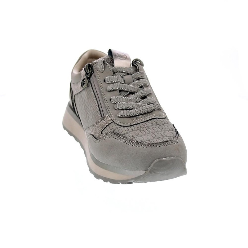 Zapatillas Tamaris zapatos Mujer modelo 23603 Gris 