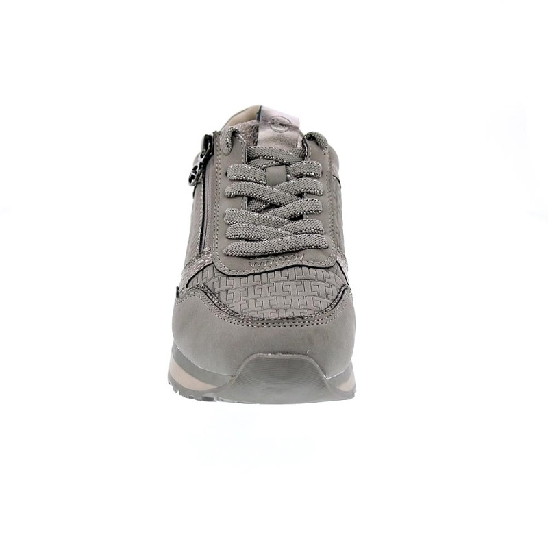 Zapatillas Tamaris zapatos Mujer modelo 23603 Gris 